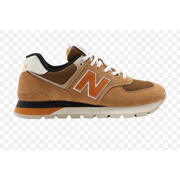 New Balance 574 Rugged ‘Workwear\' size 8 main image 6